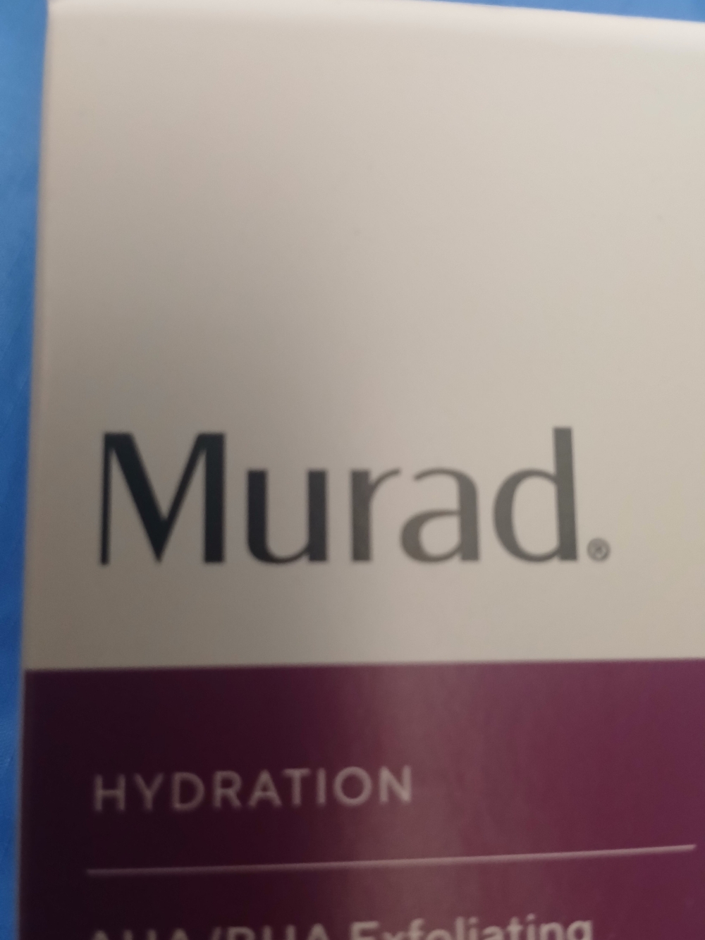 Murad AHA/BHA Exfoliating Cleanser - Picture 2 of 9